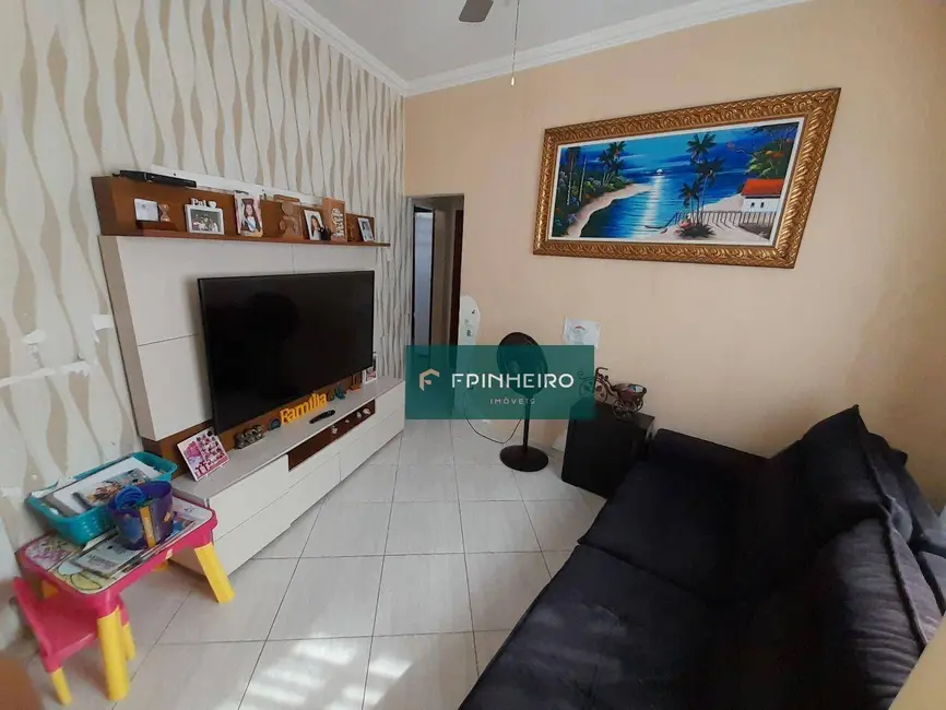 Apartamento com 2 quartos à venda, 57m2 em Engenho Novo, Rio De Janeiro - RJ - imagem 3 Foto 3 de Apartamento com 2 quartos à venda, 57m2 em Engenho Novo, Rio De Janeiro - RJ