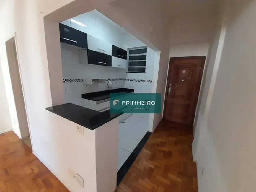 Foto 1 de Apartamento com 1 quarto à venda, 51m2 em Centro, Rio De Janeiro - RJ