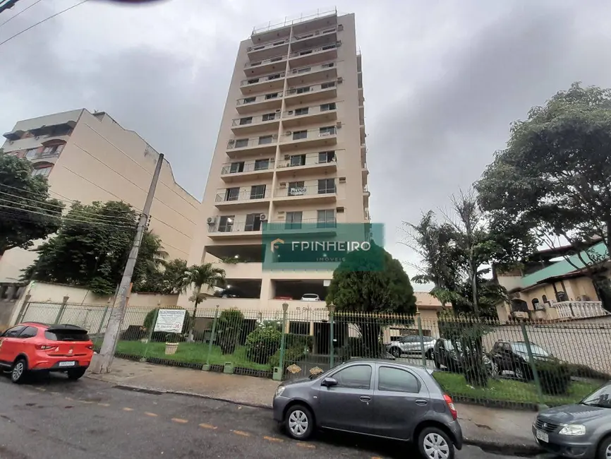 Apartamento com 2 quartos à venda, 70m2 em Engenho de Dentro, Rio De Janeiro - RJ - imagem 1 Foto 1 de Apartamento com 2 quartos à venda, 70m2 em Engenho de Dentro, Rio De Janeiro - RJ
