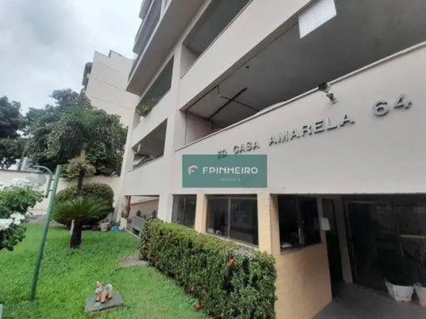 Apartamento com 2 quartos à venda, 70m2 em Engenho de Dentro, Rio De Janeiro - RJ - imagem 6 Foto 6 de Apartamento com 2 quartos à venda, 70m2 em Engenho de Dentro, Rio De Janeiro - RJ