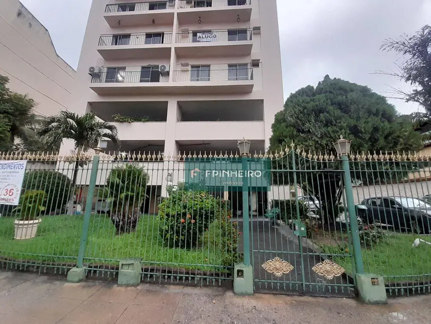 Apartamento com 2 quartos à venda, 70m2 em Engenho de Dentro, Rio De Janeiro - RJ - imagem 3 Foto 3 de Apartamento com 2 quartos à venda, 70m2 em Engenho de Dentro, Rio De Janeiro - RJ