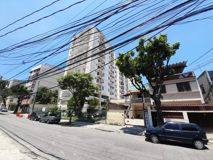 Apartamento com 2 quartos à venda, 70m2 em Engenho de Dentro, Rio De Janeiro - RJ - imagem 2 Foto 2 de Apartamento com 2 quartos à venda, 70m2 em Engenho de Dentro, Rio De Janeiro - RJ