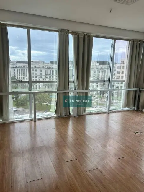 Foto 2 de Sala Comercial à venda e para alugar, 59m2 em Barra da Tijuca, Rio De Janeiro - RJ