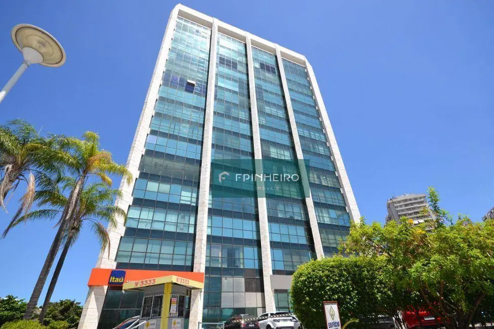 Foto 1 de Sala Comercial à venda e para alugar, 59m2 em Barra da Tijuca, Rio De Janeiro - RJ