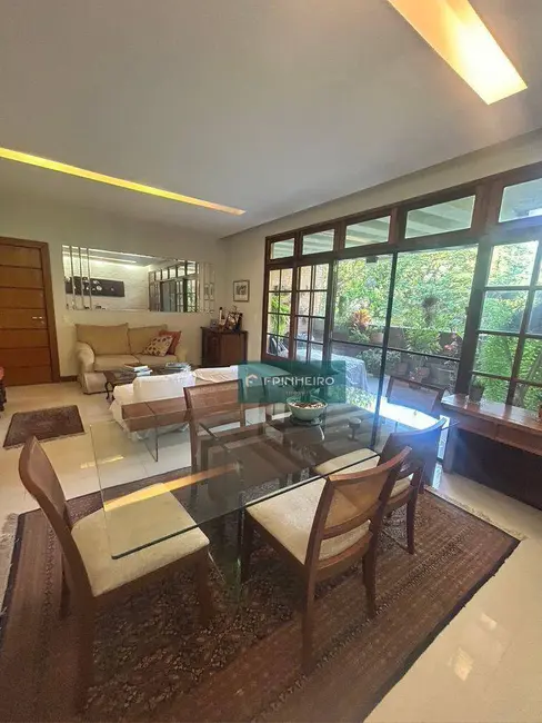 Foto 2 de Apartamento com 3 quartos à venda, 157m2 em Barra da Tijuca, Rio De Janeiro - RJ