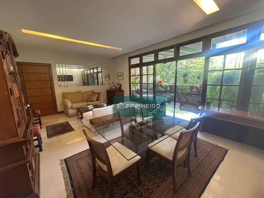Foto 8 de Apartamento com 3 quartos à venda, 157m2 em Barra da Tijuca, Rio De Janeiro - RJ