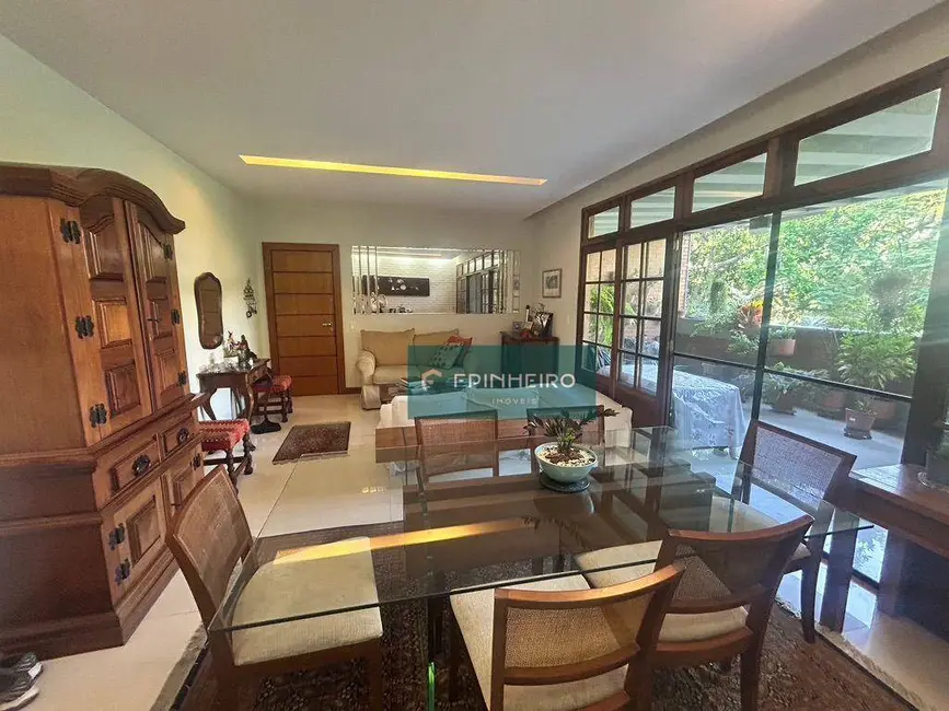 Foto 7 de Apartamento com 3 quartos à venda, 157m2 em Barra da Tijuca, Rio De Janeiro - RJ