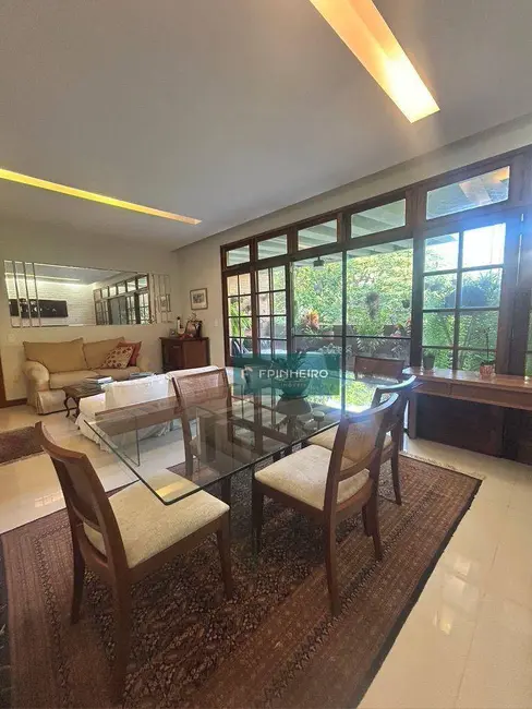 Foto 3 de Apartamento com 3 quartos à venda, 157m2 em Barra da Tijuca, Rio De Janeiro - RJ