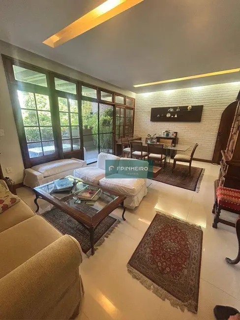 Foto 5 de Apartamento com 3 quartos à venda, 157m2 em Barra da Tijuca, Rio De Janeiro - RJ