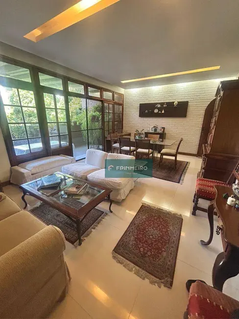 Foto 9 de Apartamento com 3 quartos à venda, 157m2 em Barra da Tijuca, Rio De Janeiro - RJ