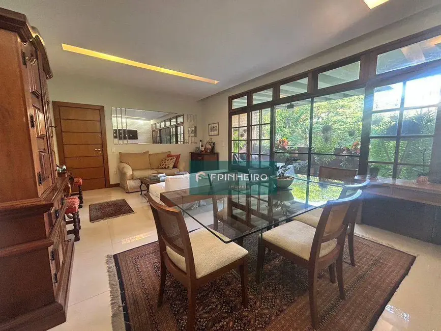 Foto 1 de Apartamento com 3 quartos à venda, 157m2 em Barra da Tijuca, Rio De Janeiro - RJ
