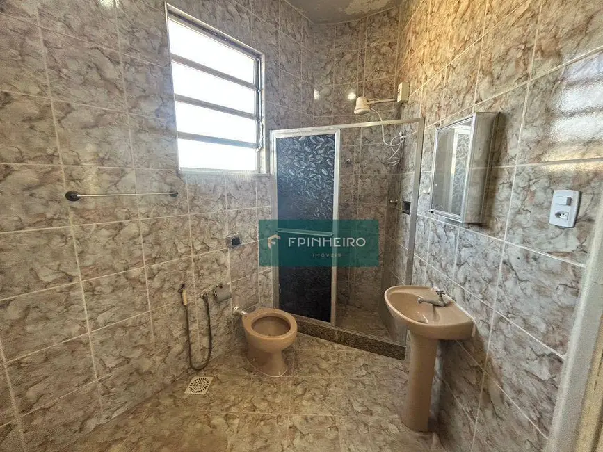 Foto 4 de Apartamento com 2 quartos à venda, 73m2 em Maria da Graça, Rio De Janeiro - RJ