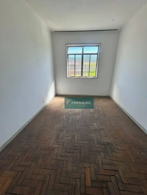 Foto 8 de Apartamento com 2 quartos à venda, 73m2 em Maria da Graça, Rio De Janeiro - RJ