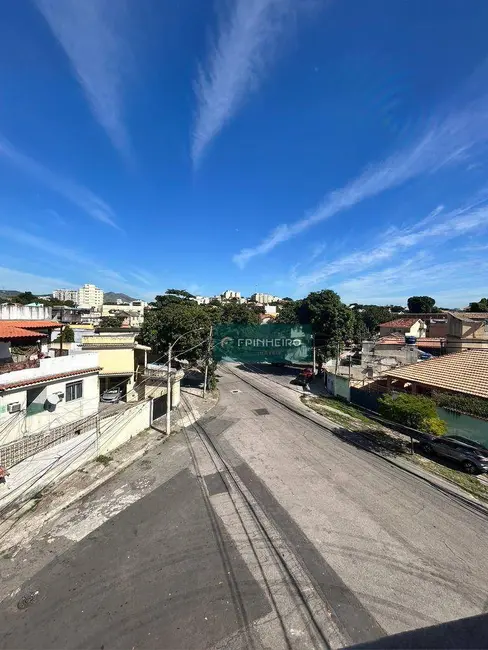 Foto 1 de Apartamento com 2 quartos à venda, 73m2 em Maria da Graça, Rio De Janeiro - RJ