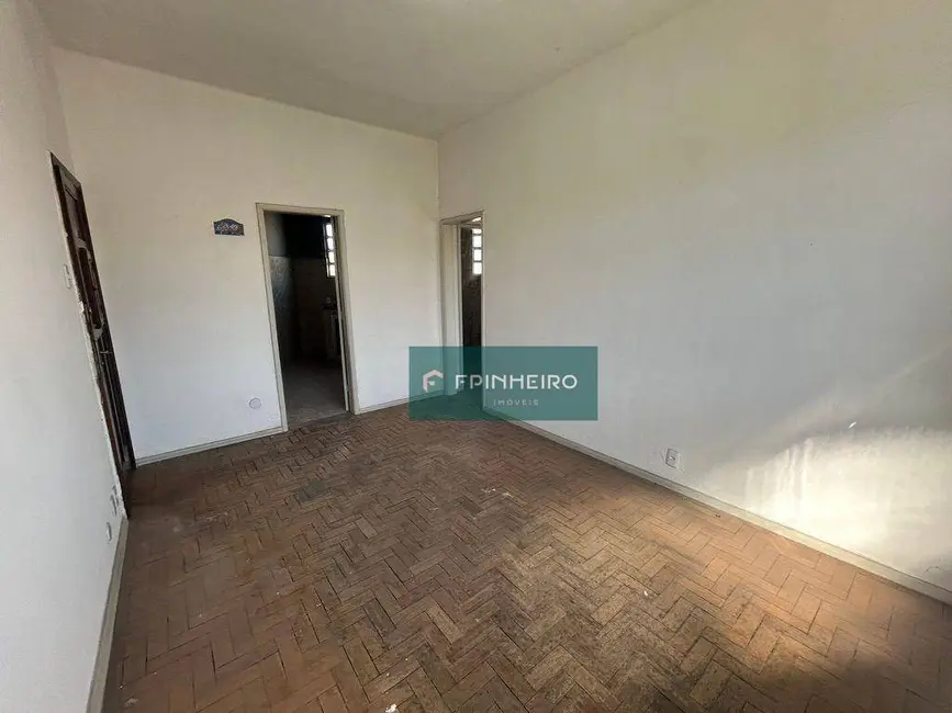 Foto 2 de Apartamento com 2 quartos à venda, 73m2 em Maria da Graça, Rio De Janeiro - RJ
