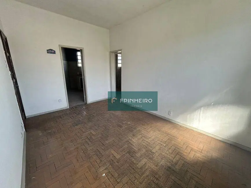Foto 5 de Apartamento com 2 quartos à venda, 73m2 em Maria da Graça, Rio De Janeiro - RJ