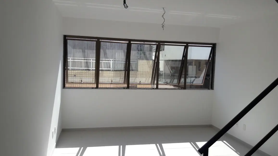 Foto 1 de Sala Comercial à venda, 54m2 em Recreio dos Bandeirantes, Rio De Janeiro - RJ