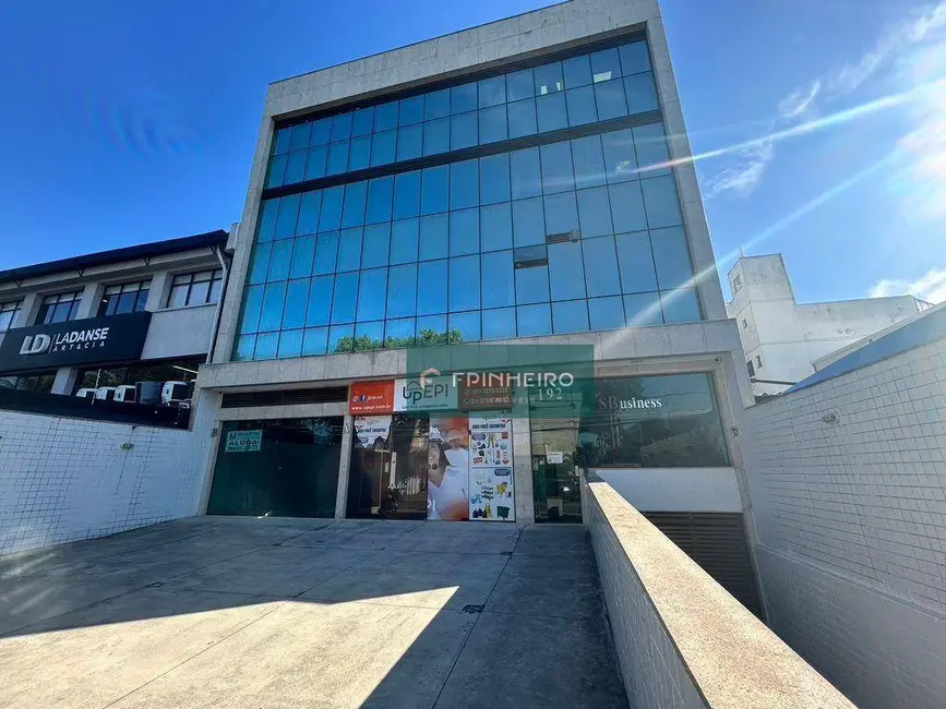 Foto 1 de Sala Comercial à venda, 54m2 em Recreio dos Bandeirantes, Rio De Janeiro - RJ