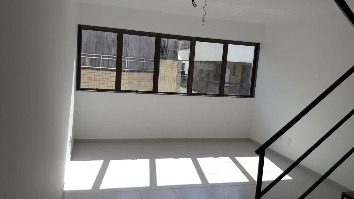 Sala Comercial à venda, 54m2 em Recreio dos Bandeirantes, Rio De Janeiro - RJ - imagem 4 Foto 4 de Sala Comercial à venda, 54m2 em Recreio dos Bandeirantes, Rio De Janeiro - RJ