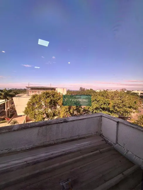 Sala Comercial à venda, 54m2 em Recreio dos Bandeirantes, Rio De Janeiro - RJ - imagem 6 Foto 6 de Sala Comercial à venda, 54m2 em Recreio dos Bandeirantes, Rio De Janeiro - RJ