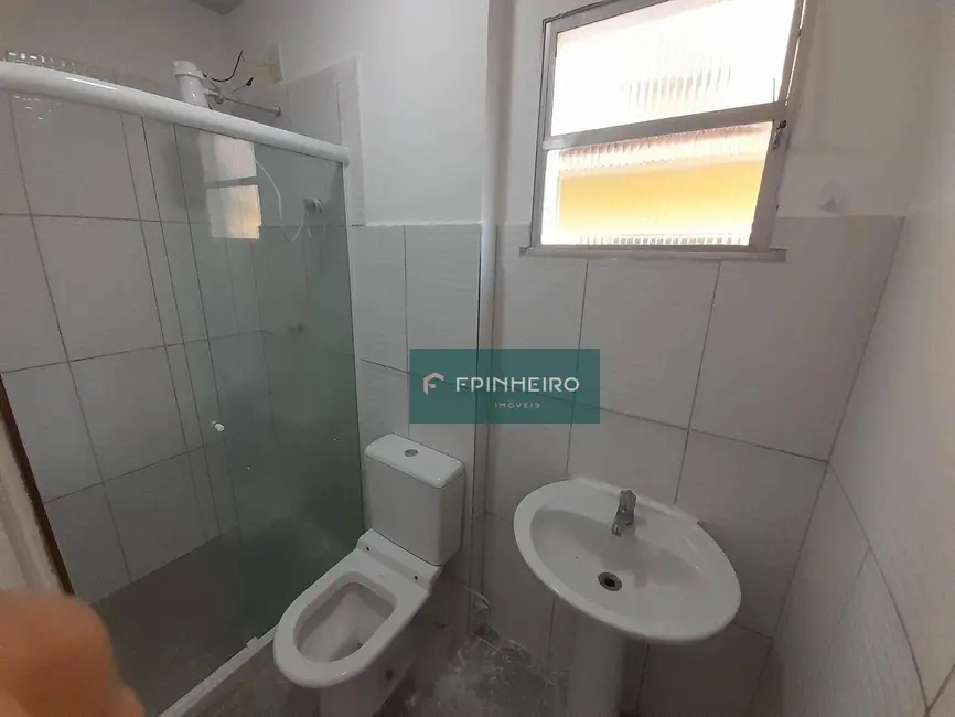 Casa com 2 quartos para alugar, 50m2 em Del Castilho, Rio De Janeiro - RJ - imagem 9 Foto 9 de Casa com 2 quartos para alugar, 50m2 em Del Castilho, Rio De Janeiro - RJ