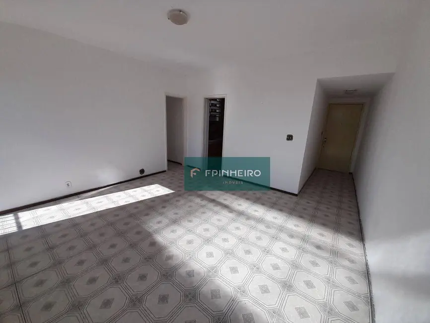 Foto 4 de Apartamento com 2 quartos à venda, 46m2 em Higienópolis, Rio De Janeiro - RJ