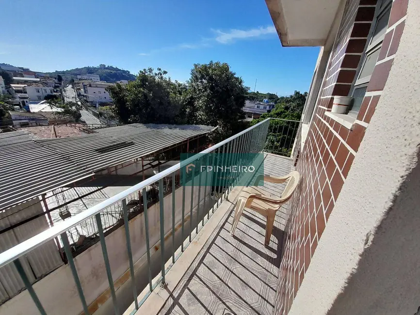 Foto 5 de Apartamento com 2 quartos à venda, 46m2 em Higienópolis, Rio De Janeiro - RJ