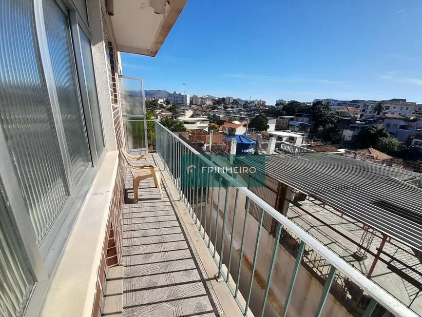 Foto 6 de Apartamento com 2 quartos à venda, 46m2 em Higienópolis, Rio De Janeiro - RJ