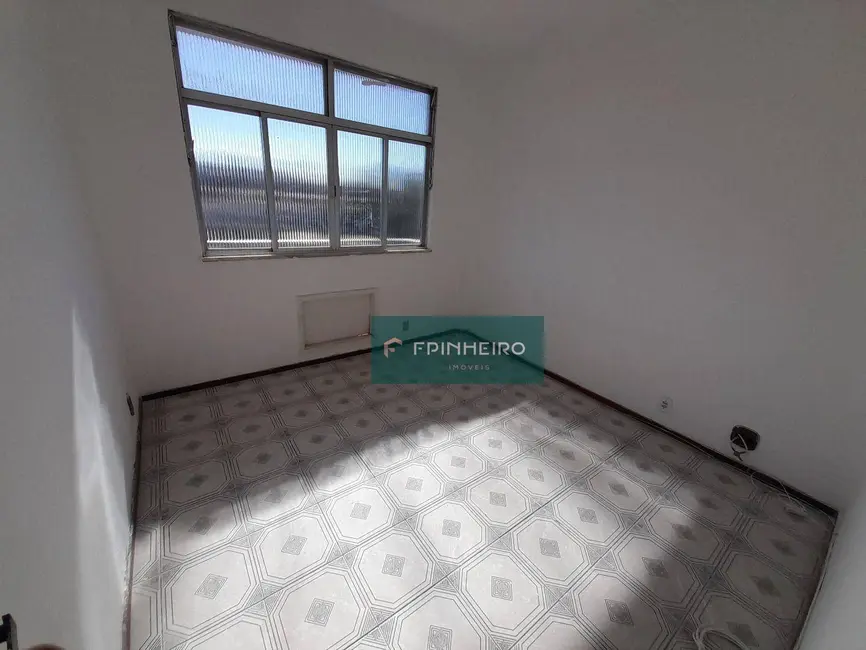 Foto 9 de Apartamento com 2 quartos à venda, 46m2 em Higienópolis, Rio De Janeiro - RJ