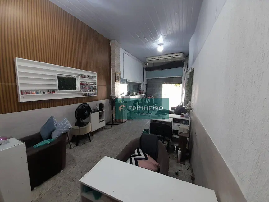 Foto 4 de Loja à venda, 70m2 em Olaria, Rio De Janeiro - RJ