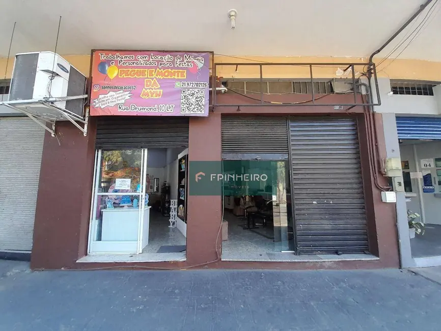 Foto 1 de Loja à venda, 70m2 em Olaria, Rio De Janeiro - RJ