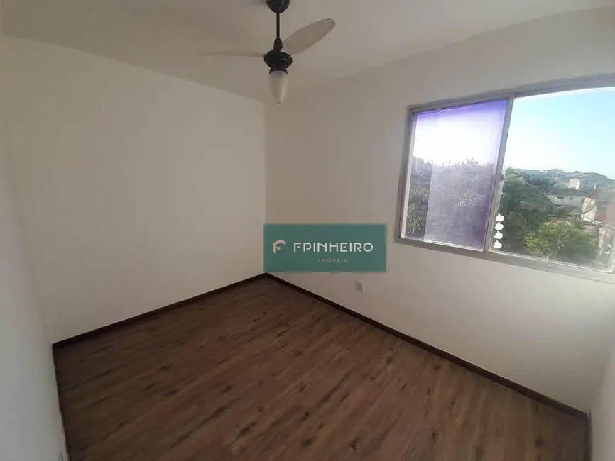 Foto 9 de Apartamento com 2 quartos à venda, 55m2 em Engenho Novo, Rio De Janeiro - RJ