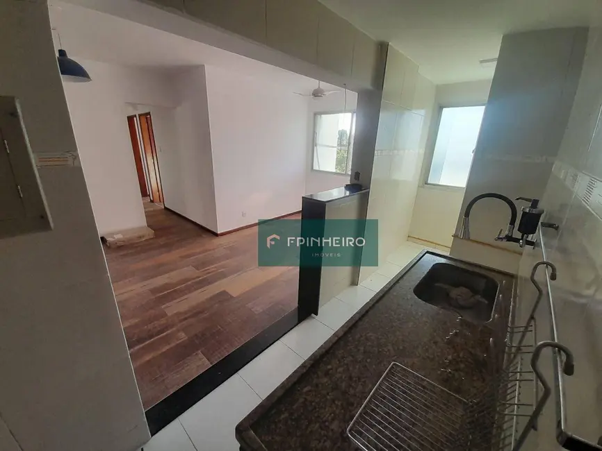 Apartamento com 2 quartos à venda, 55m2 em Engenho Novo, Rio De Janeiro - RJ - imagem 4 Foto 4 de Apartamento com 2 quartos à venda, 55m2 em Engenho Novo, Rio De Janeiro - RJ