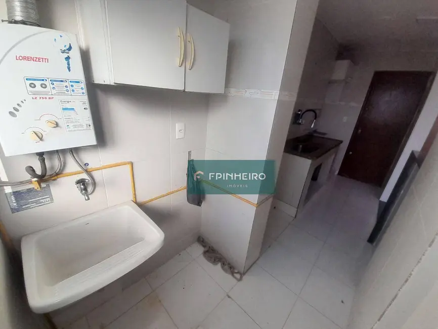 Apartamento com 2 quartos à venda, 55m2 em Engenho Novo, Rio De Janeiro - RJ - imagem 5 Foto 5 de Apartamento com 2 quartos à venda, 55m2 em Engenho Novo, Rio De Janeiro - RJ