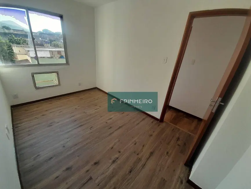 Apartamento com 2 quartos à venda, 55m2 em Engenho Novo, Rio De Janeiro - RJ - imagem 6 Foto 6 de Apartamento com 2 quartos à venda, 55m2 em Engenho Novo, Rio De Janeiro - RJ