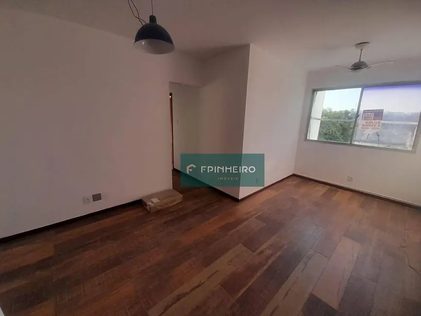 Apartamento com 2 quartos à venda, 55m2 em Engenho Novo, Rio De Janeiro - RJ - imagem 2 Foto 2 de Apartamento com 2 quartos à venda, 55m2 em Engenho Novo, Rio De Janeiro - RJ