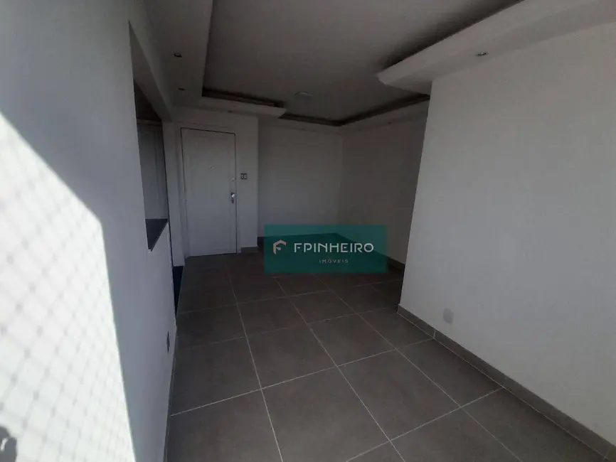 Apartamento com 2 quartos à venda, 55m2 em Engenho Novo, Rio De Janeiro - RJ - imagem 3 Foto 3 de Apartamento com 2 quartos à venda, 55m2 em Engenho Novo, Rio De Janeiro - RJ