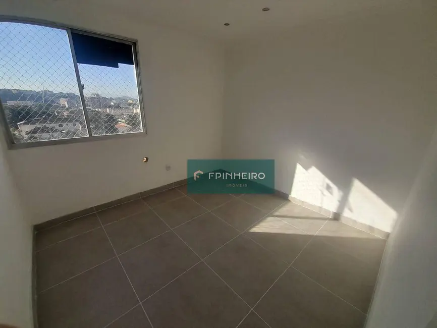 Apartamento com 2 quartos à venda, 55m2 em Engenho Novo, Rio De Janeiro - RJ - imagem 8 Foto 8 de Apartamento com 2 quartos à venda, 55m2 em Engenho Novo, Rio De Janeiro - RJ