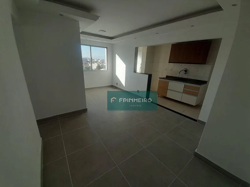 Apartamento com 2 quartos à venda, 55m2 em Engenho Novo, Rio De Janeiro - RJ - imagem 2 Foto 2 de Apartamento com 2 quartos à venda, 55m2 em Engenho Novo, Rio De Janeiro - RJ