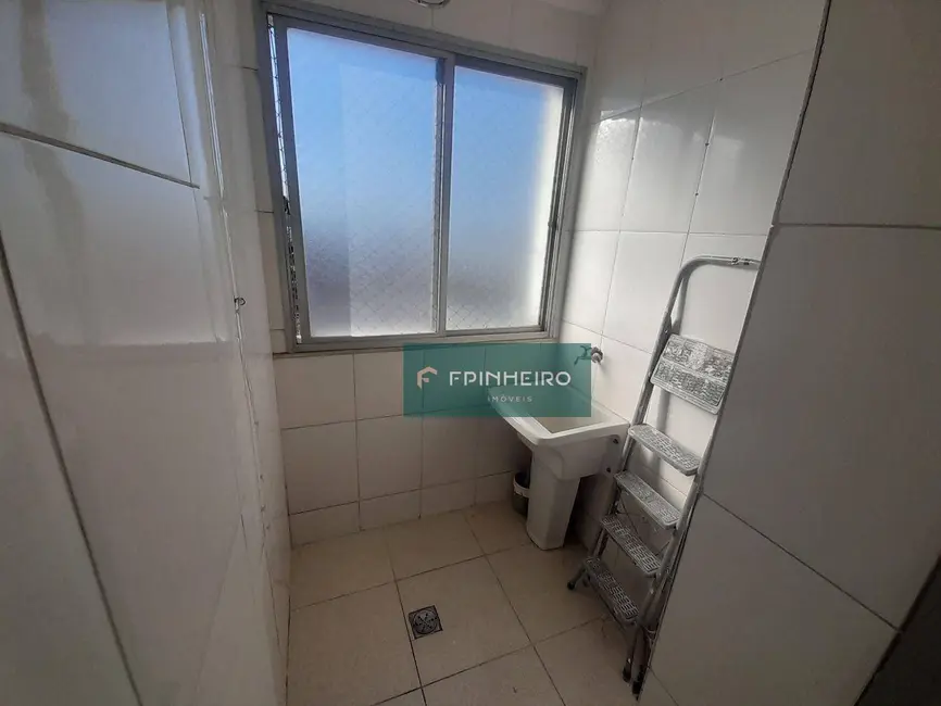 Apartamento com 2 quartos à venda, 55m2 em Engenho Novo, Rio De Janeiro - RJ - imagem 5 Foto 5 de Apartamento com 2 quartos à venda, 55m2 em Engenho Novo, Rio De Janeiro - RJ