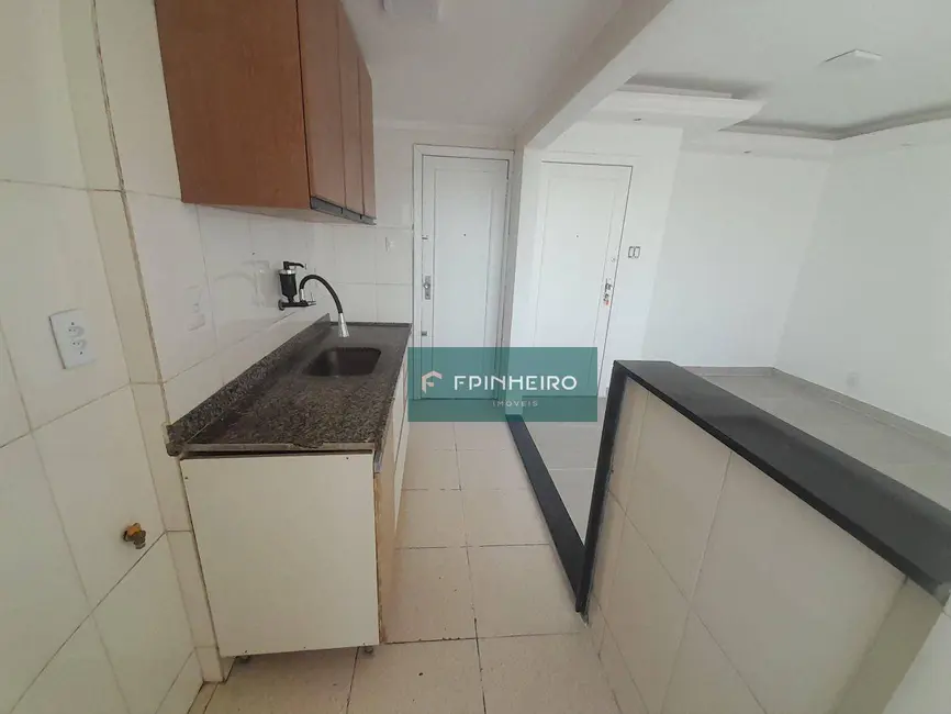 Apartamento com 2 quartos à venda, 55m2 em Engenho Novo, Rio De Janeiro - RJ - imagem 4 Foto 4 de Apartamento com 2 quartos à venda, 55m2 em Engenho Novo, Rio De Janeiro - RJ