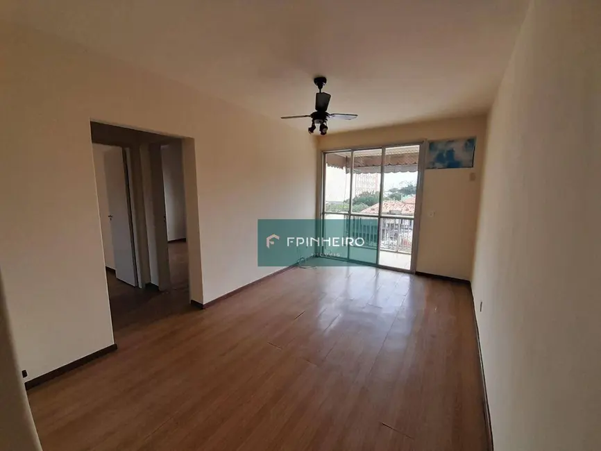 Foto 2 de Apartamento com 2 quartos para alugar, 57m2 em Engenho de Dentro, Rio De Janeiro - RJ