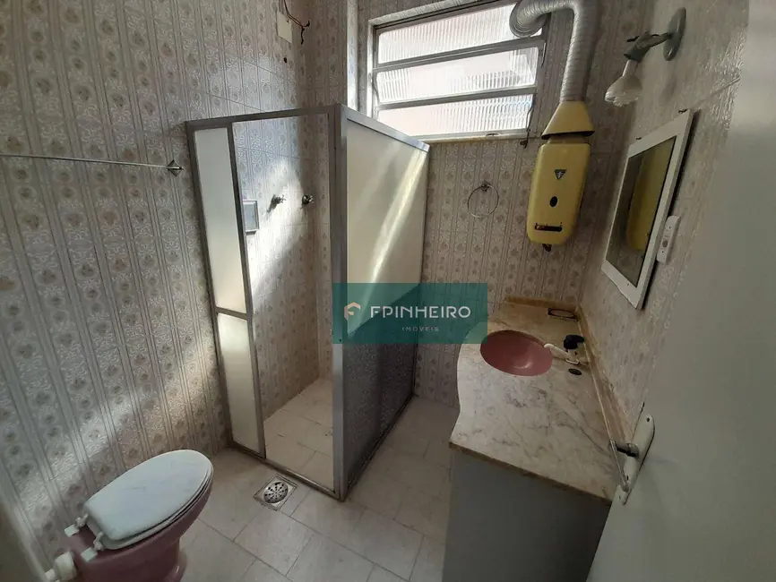 Casa de Condomínio com 2 quartos à venda, 85m2 em Todos os Santos, Rio De Janeiro - RJ - imagem 8 Foto 8 de Casa de Condomínio com 2 quartos à venda, 85m2 em Todos os Santos, Rio De Janeiro - RJ