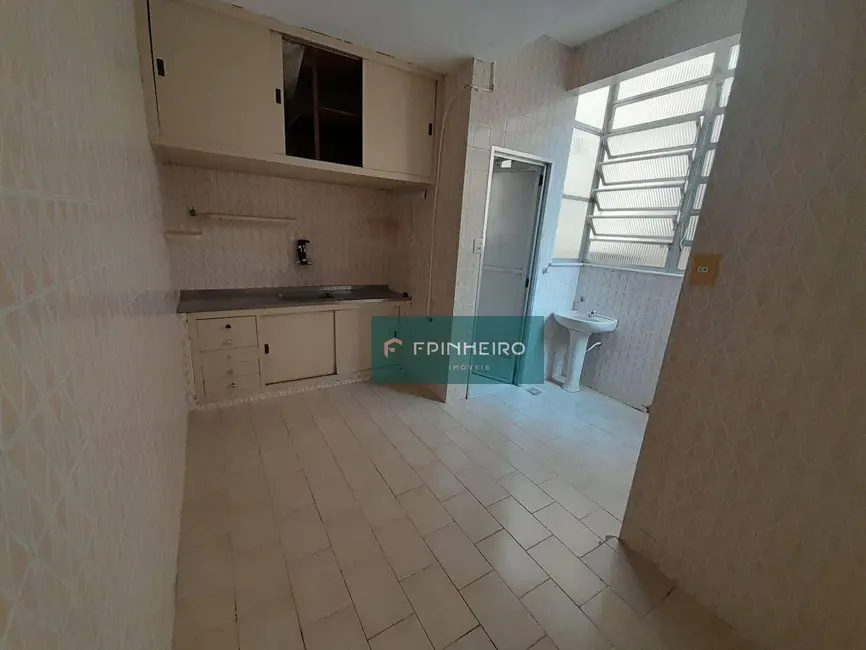 Casa de Condomínio com 2 quartos à venda, 85m2 em Todos os Santos, Rio De Janeiro - RJ - imagem 9 Foto 9 de Casa de Condomínio com 2 quartos à venda, 85m2 em Todos os Santos, Rio De Janeiro - RJ