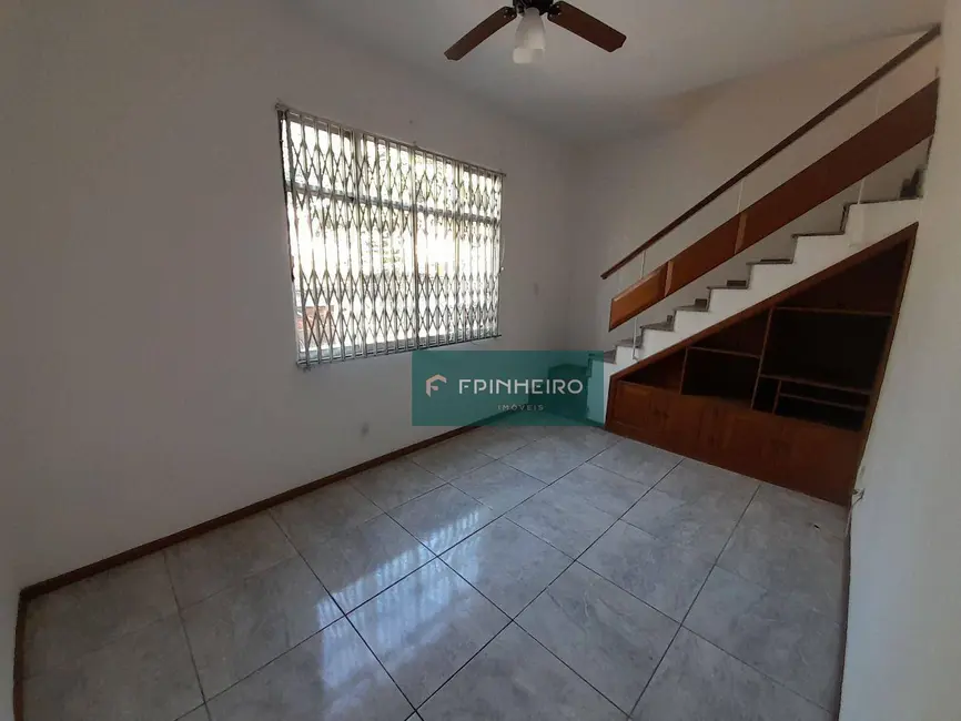 Casa de Condomínio com 2 quartos à venda, 85m2 em Todos os Santos, Rio De Janeiro - RJ - imagem 2 Foto 2 de Casa de Condomínio com 2 quartos à venda, 85m2 em Todos os Santos, Rio De Janeiro - RJ