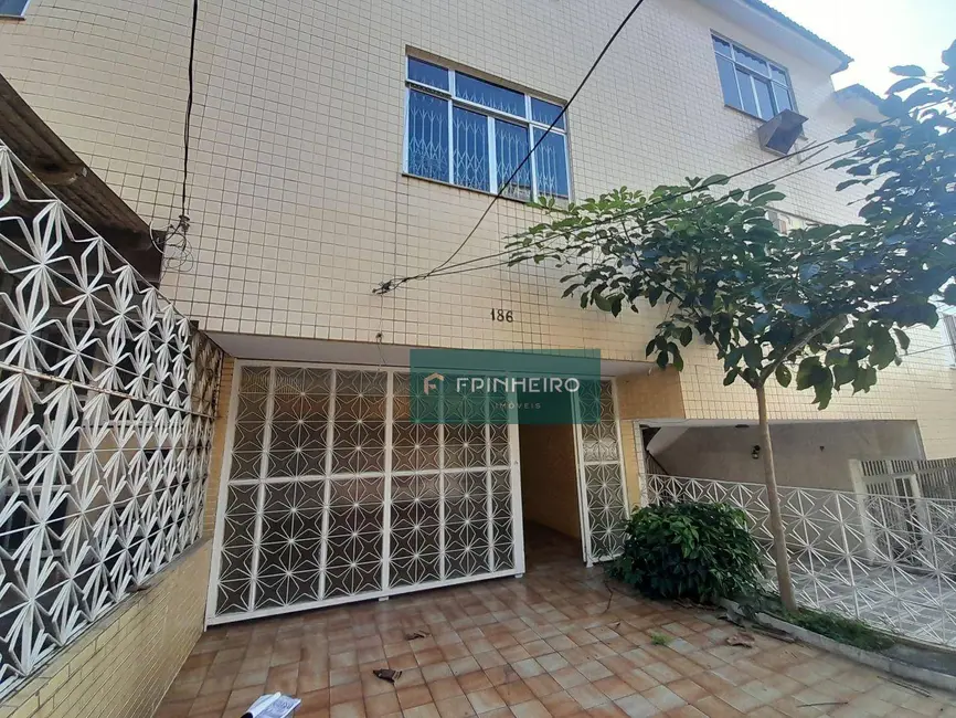 Casa de Condomínio com 2 quartos à venda, 85m2 em Todos os Santos, Rio De Janeiro - RJ - imagem 1 Foto 1 de Casa de Condomínio com 2 quartos à venda, 85m2 em Todos os Santos, Rio De Janeiro - RJ