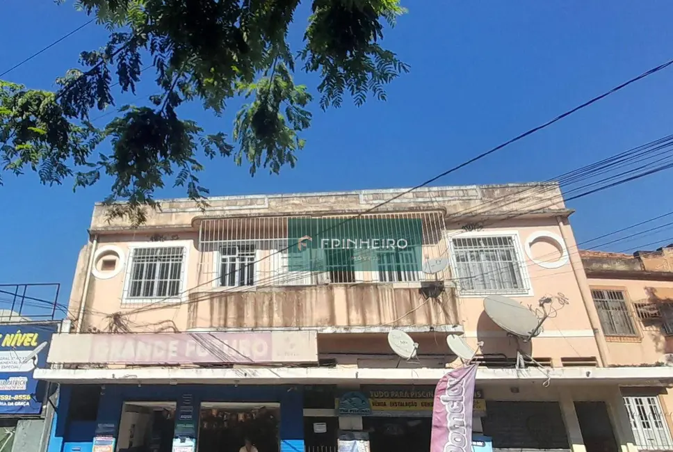 Apartamento com 3 quartos para alugar, 74m2 em Maria da Graça, Rio De Janeiro - RJ - imagem 1 Foto 1 de Apartamento com 3 quartos para alugar, 74m2 em Maria da Graça, Rio De Janeiro - RJ