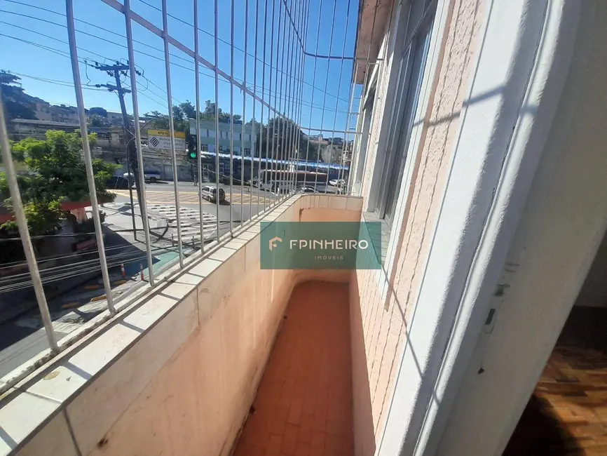 Apartamento com 3 quartos para alugar, 74m2 em Maria da Graça, Rio De Janeiro - RJ - imagem 8 Foto 8 de Apartamento com 3 quartos para alugar, 74m2 em Maria da Graça, Rio De Janeiro - RJ