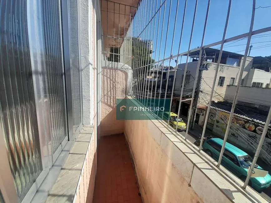 Apartamento com 3 quartos para alugar, 74m2 em Maria da Graça, Rio De Janeiro - RJ - imagem 9 Foto 9 de Apartamento com 3 quartos para alugar, 74m2 em Maria da Graça, Rio De Janeiro - RJ