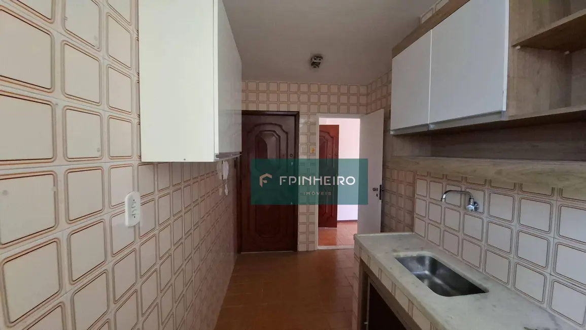 Apartamento com 2 quartos para alugar, 85m2 em Méier, Rio De Janeiro - RJ - imagem 6 Foto 6 de Apartamento com 2 quartos para alugar, 85m2 em Méier, Rio De Janeiro - RJ